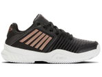 KSwiss Tennisschuhe Court Express Clay/Sandplatz schwarz/weiss Damen